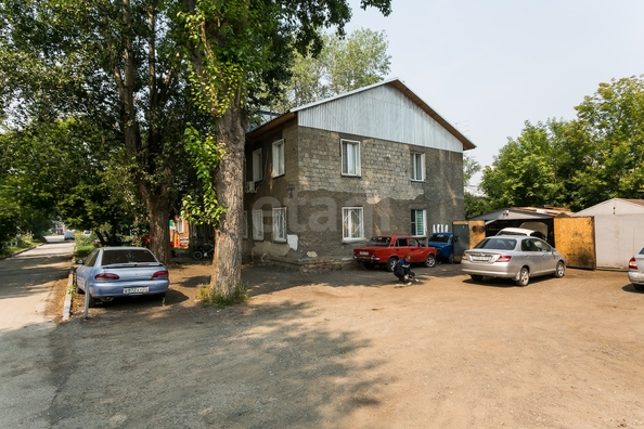 
  Продается 2-комн. квартира 39.4 м². Фото 22.
