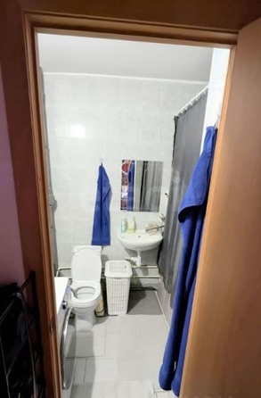 
  Продается 1-комн. квартира 32.6 м². Фото 5.