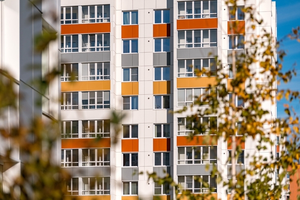 
  Продается 2-комн. квартира 49.9 м², в ЖК Кольца, дом 12а. Фото 7.