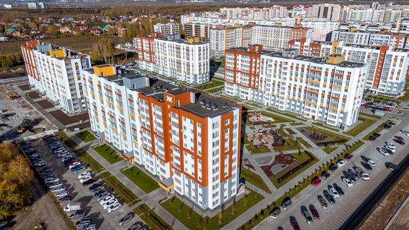 
  Продается 2-комн. квартира 49.9 м², в ЖК Кольца, дом 12а. Фото 9.