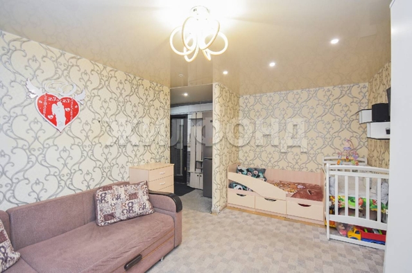 
  Продается 1-комн. квартира 29.1 м². Фото 4.