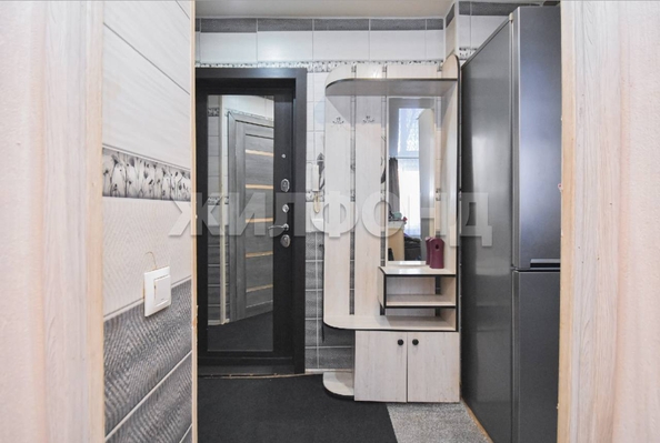 
  Продается 1-комн. квартира 29.1 м². Фото 10.