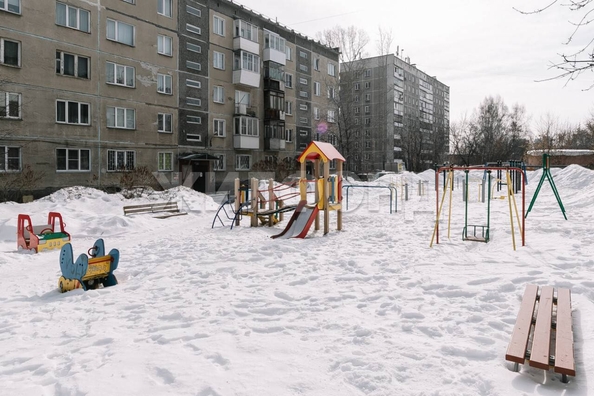 
  Продается 1-комн. квартира 29.1 м². Фото 13.