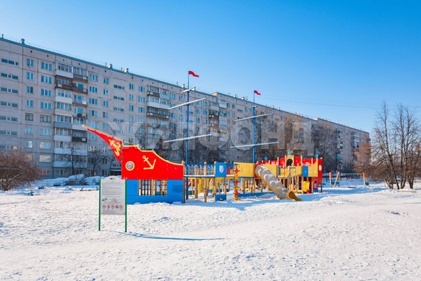 
  Продается 1-комн. квартира 29.1 м². Фото 17.