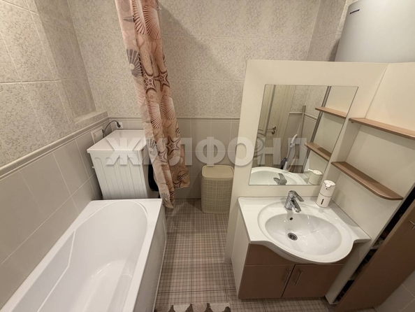 
  Продается 1-комн. квартира 39.6 м². Фото 8.
