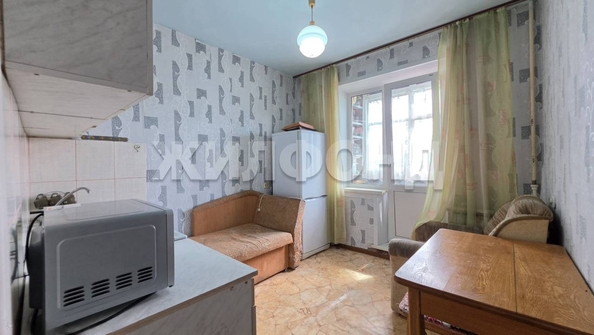 
  Продается 1-комн. квартира 30.7 м². Фото 4.