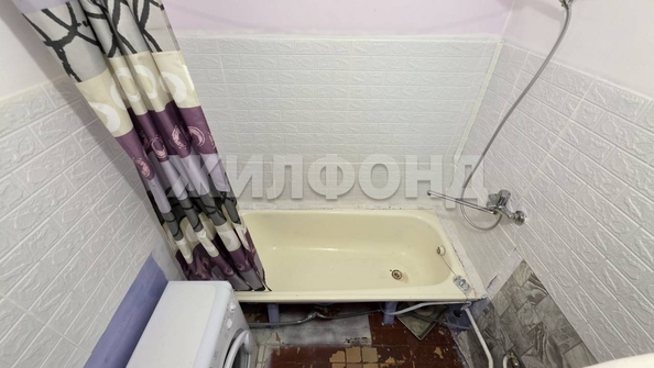 
  Продается 1-комн. квартира 30.7 м². Фото 9.