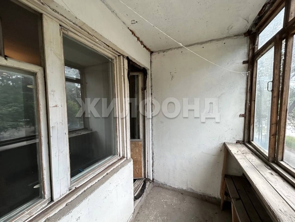 
  Продается 1-комн. квартира 29.7 м². Фото 2.