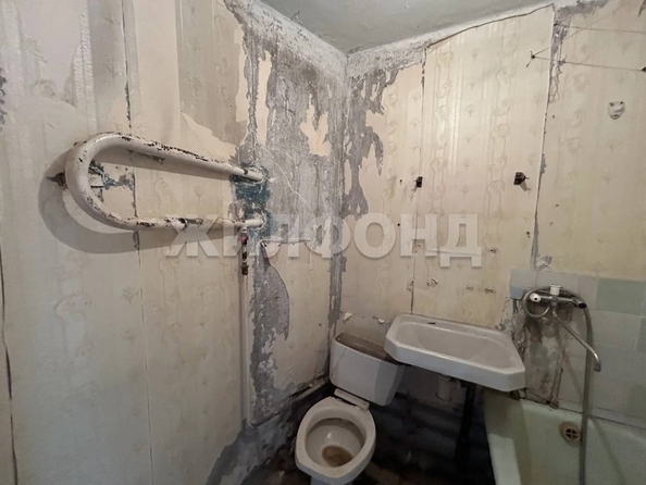 
  Продается 1-комн. квартира 29.7 м². Фото 6.
