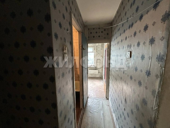 
  Продается 1-комн. квартира 29.7 м². Фото 7.