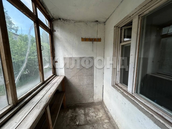 
  Продается 1-комн. квартира 29.7 м². Фото 9.