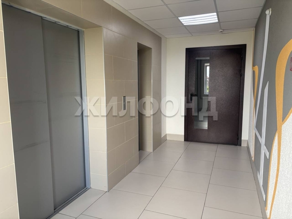 
  Продается студия 26.3 м², в ЖК Солнечные часы, 4 очередь дом 6. Фото 5.