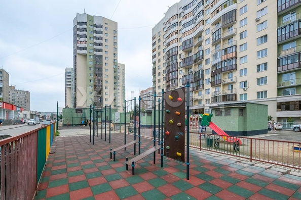 
  Продается 1-комн. квартира 41.8 м². Фото 11.