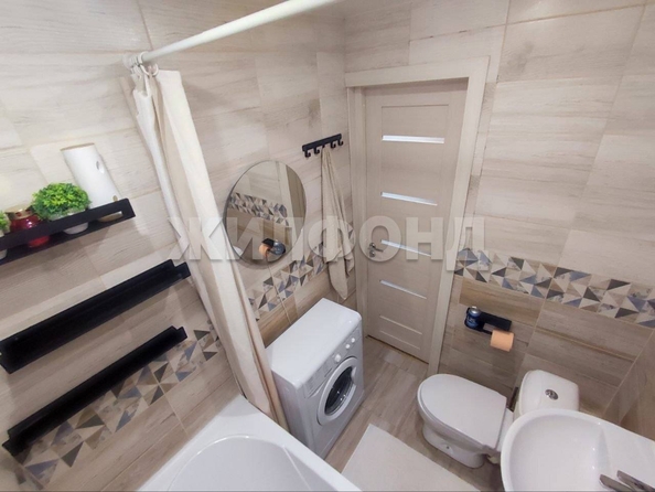 
  Продается 1-комн. квартира 32 м². Фото 8.