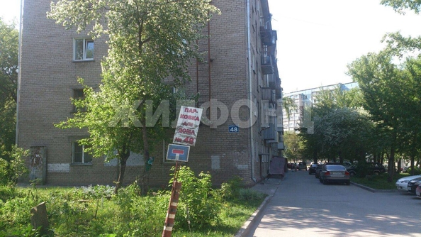 
  Продается 1-комн. квартира 32 м². Фото 13.