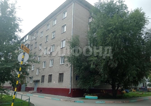 
  Продается студия 14 м². Фото 5.