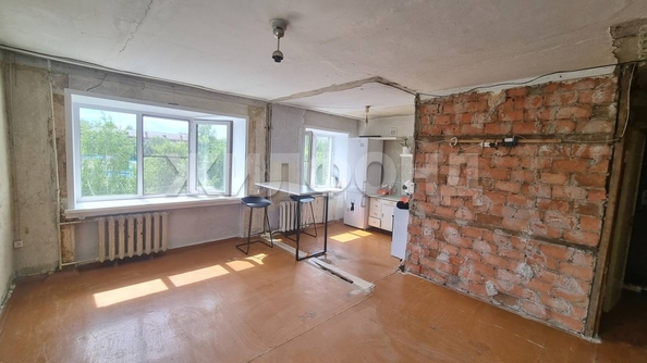 
  Продается студия 30 м². Фото 1.