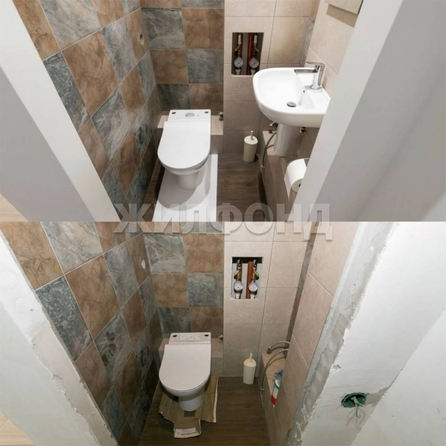 
  Продается 2-комн. квартира 52.8 м², в ЖК На Коротаева, дом 1. Фото 9.