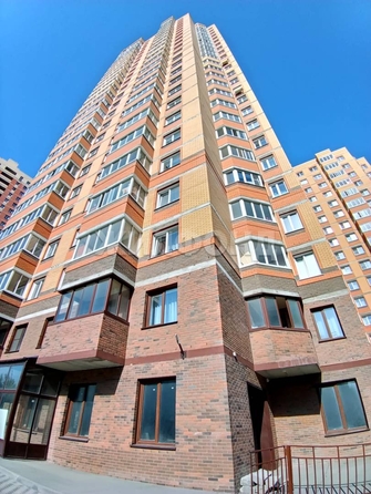 
  Продается 2-комн. квартира 52.8 м², в ЖК На Коротаева, дом 1. Фото 21.
