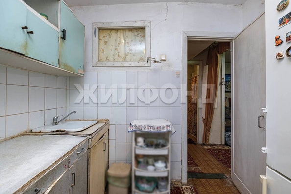 
  Продается 2-комн. квартира 42.3 м². Фото 7.