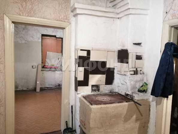 
  Продается 2-комн. квартира 32.8 м². Фото 3.