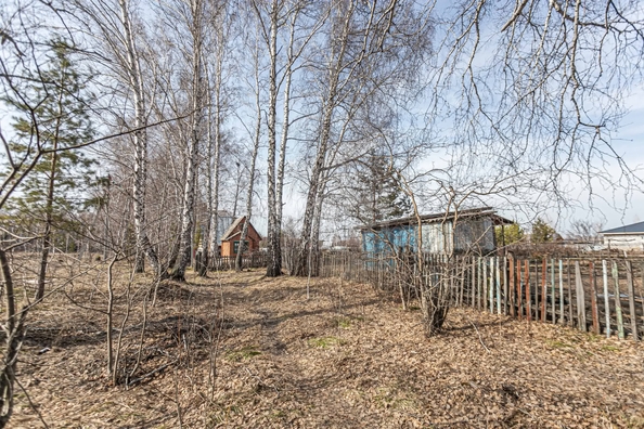 
  Продается земельный участок 11.7 соток. Фото 8.