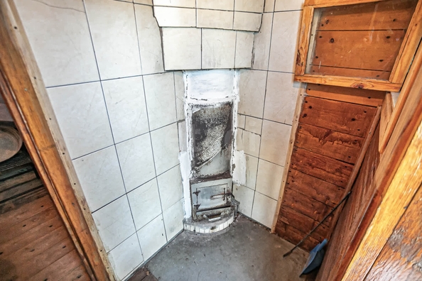 
  Продается дом 30 м². Фото 16.