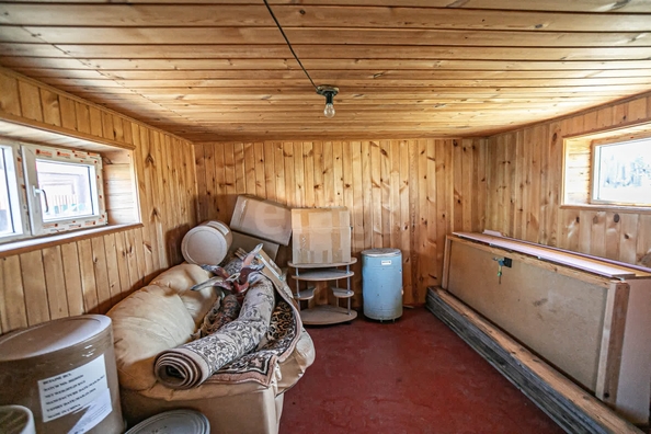 
  Продается дом 24 м². Фото 5.