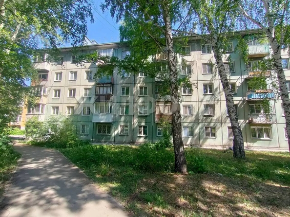 
  Продается 2-комн. квартира 41.3 м². Фото 11.
