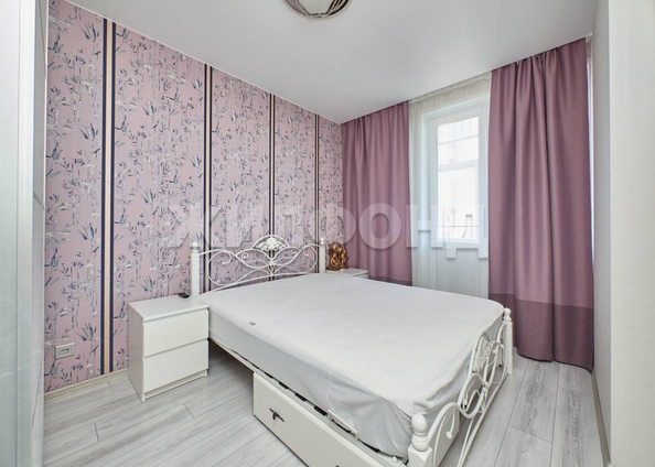 
  Продается 2-комн. квартира 38.8 м². Фото 7.