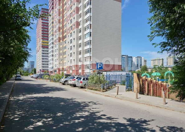 
  Продается 2-комн. квартира 38.8 м². Фото 26.