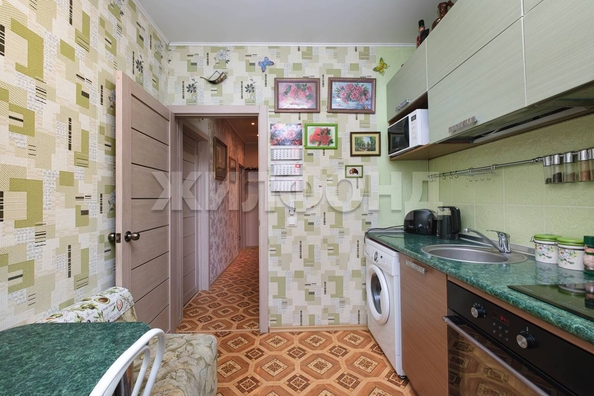 
  Продается 2-комн. квартира 50 м². Фото 2.