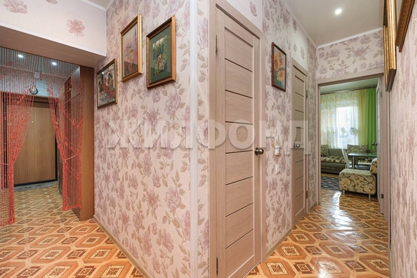 
  Продается 2-комн. квартира 50 м². Фото 5.