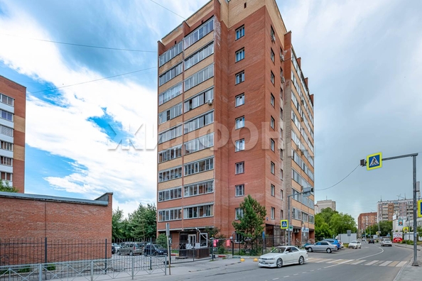 
  Продается 2-комн. квартира 50 м². Фото 30.