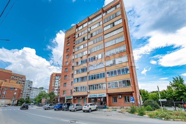 
  Продается 2-комн. квартира 50 м². Фото 31.