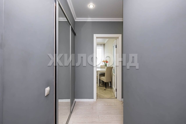 
  Продается 2-комн. квартира 58 м². Фото 7.