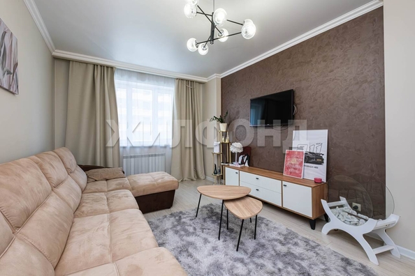 
  Продается 2-комн. квартира 58 м². Фото 12.