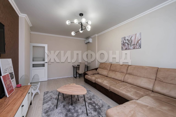 
  Продается 2-комн. квартира 58 м². Фото 13.