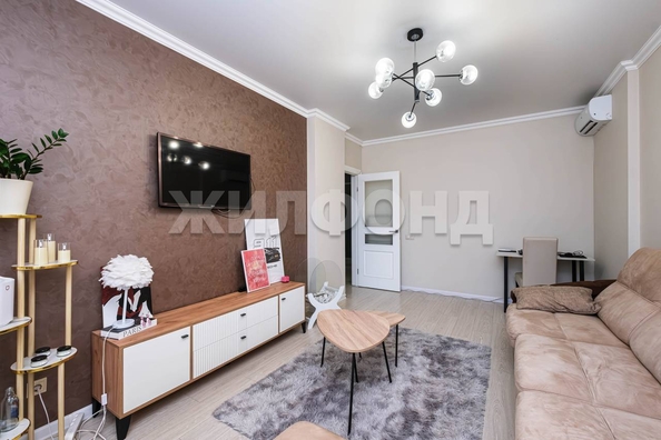 
  Продается 2-комн. квартира 58 м². Фото 14.