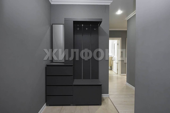 
  Продается 2-комн. квартира 58 м². Фото 18.