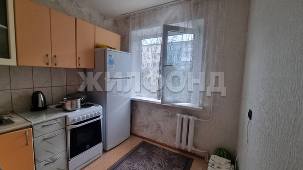 
  Продается 2-комн. квартира 44.3 м². Фото 6.