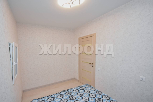 
  Продается 2-комн. квартира 48.2 м². Фото 23.