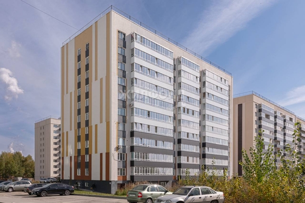 
  Продается 2-комн. квартира 48.2 м². Фото 27.