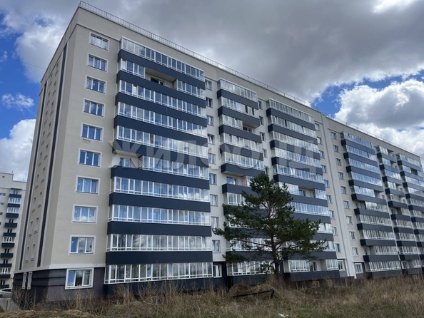 
  Продается 2-комн. квартира 48.2 м². Фото 30.
