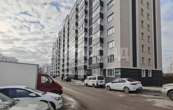 
  Продается 2-комн. квартира 48.2 м². Фото 32.