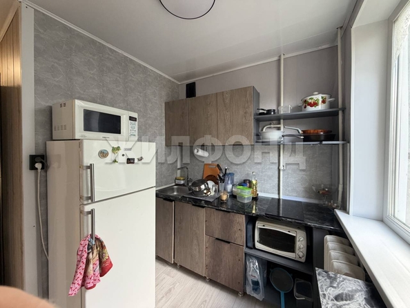
  Продается 2-комн. квартира 44 м². Фото 21.