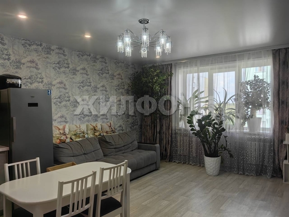 
  Продается 2-комн. квартира 76 м². Фото 1.