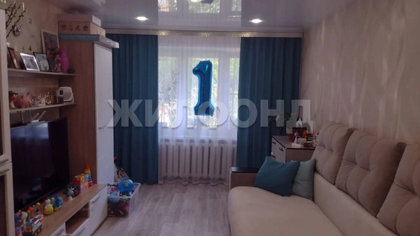 
  Продается 2-комн. квартира 42.9 м². Фото 1.