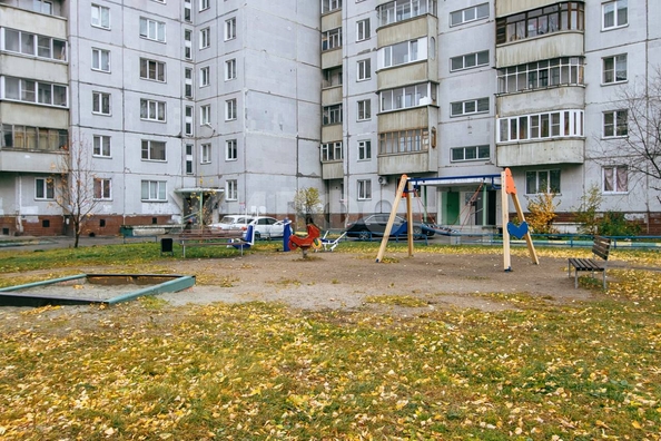 
  Продается 2-комн. квартира 42.9 м². Фото 5.