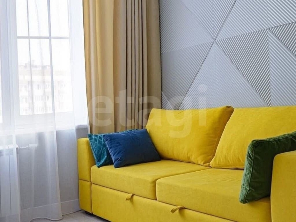 
  Продается 3-комн. квартира 70.4 м², в ЖК Дом на Немировича, б/с 1. Фото 19.